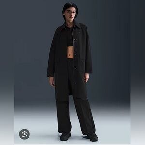 Nike Trench Coat Storm-FIT ADV Oversized